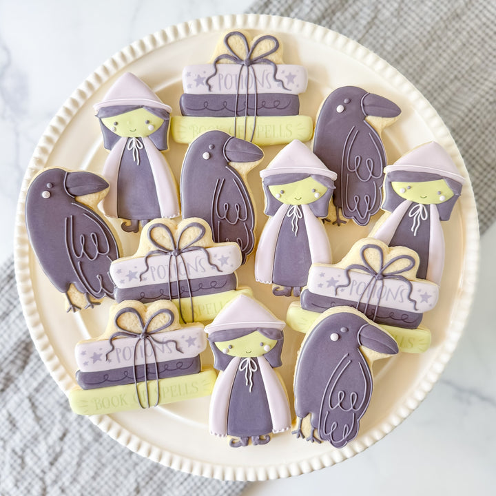 Halloween Set | Hocus Pocus