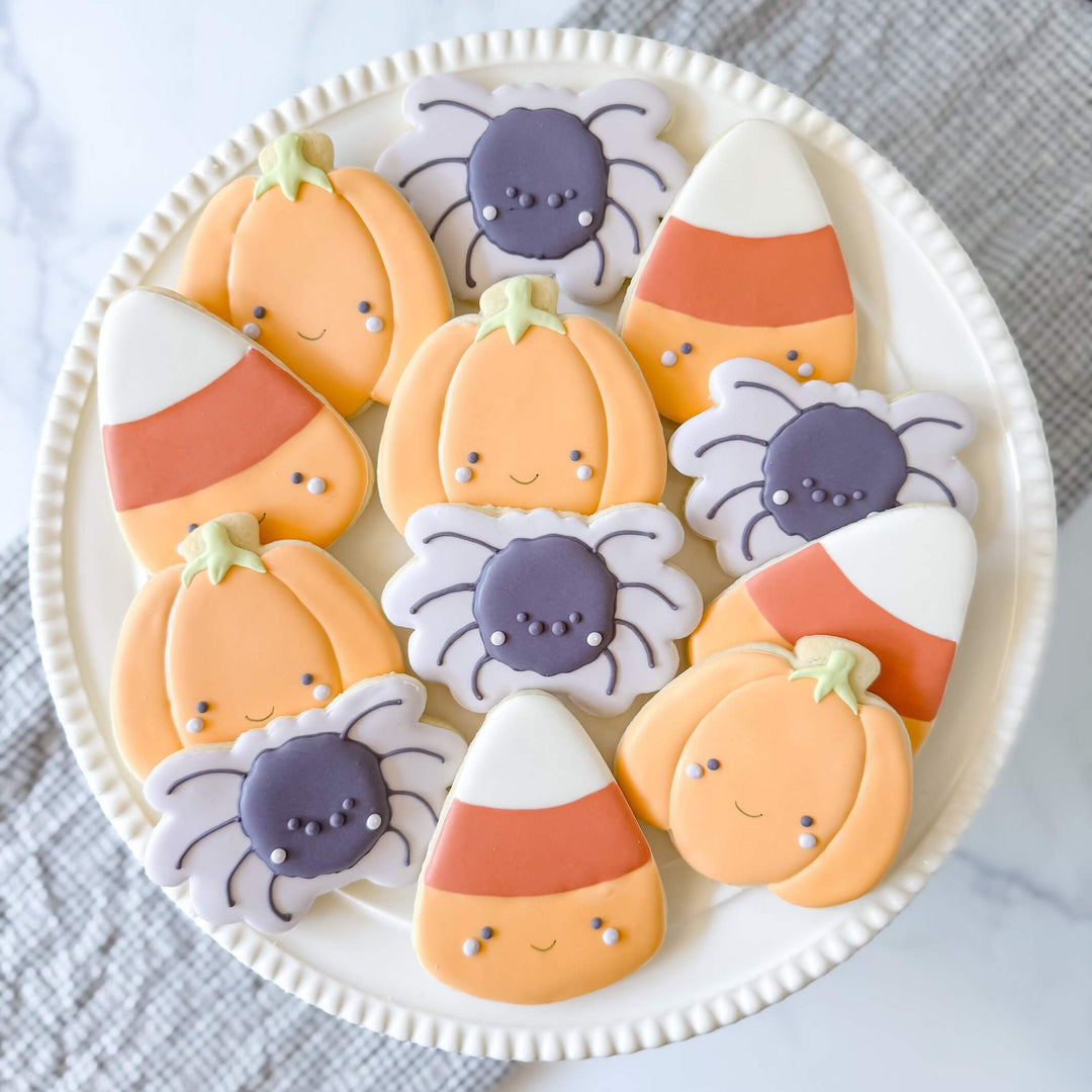 Halloween Set | Happy Haunting