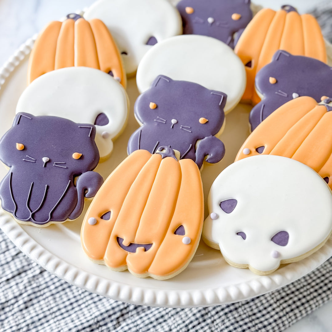 Halloween Set | Spooktacular