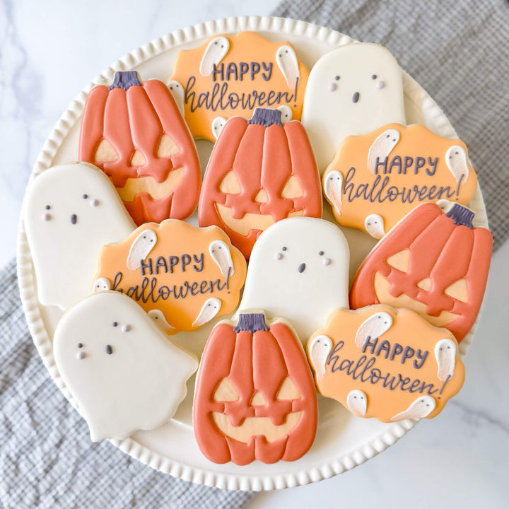 Halloween Set | Happy Halloween