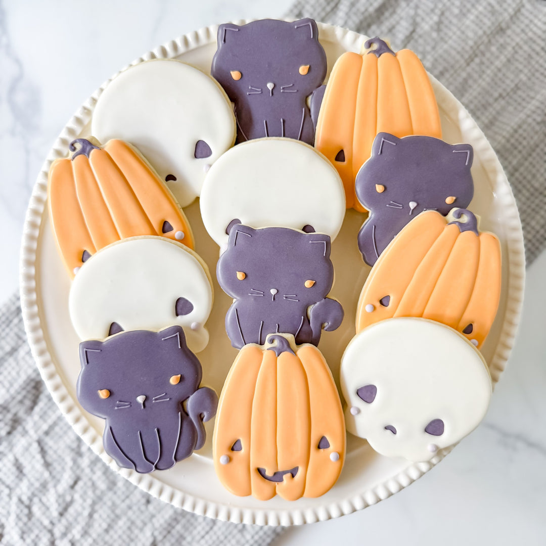 Halloween Set | Spooktacular