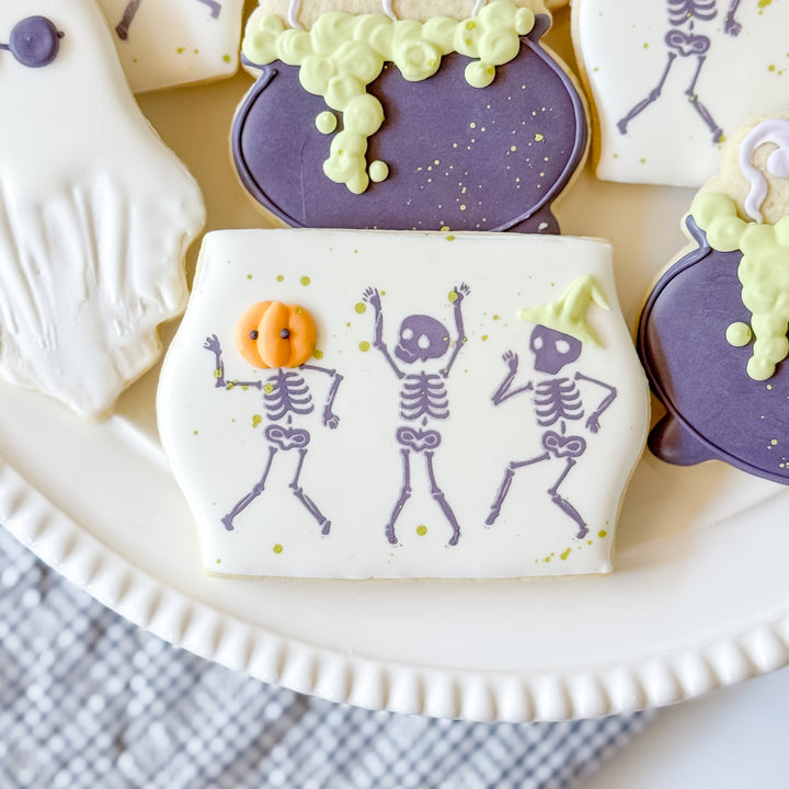 Halloween Set | Spooky Soirée