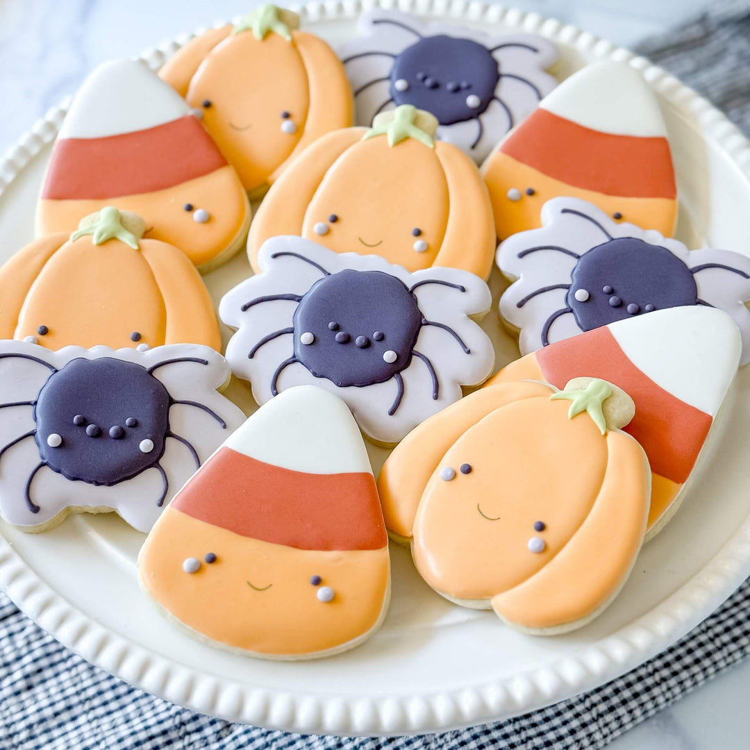 Halloween Set | Happy Haunting