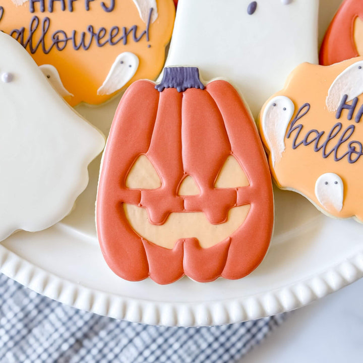 Halloween Set | Happy Halloween