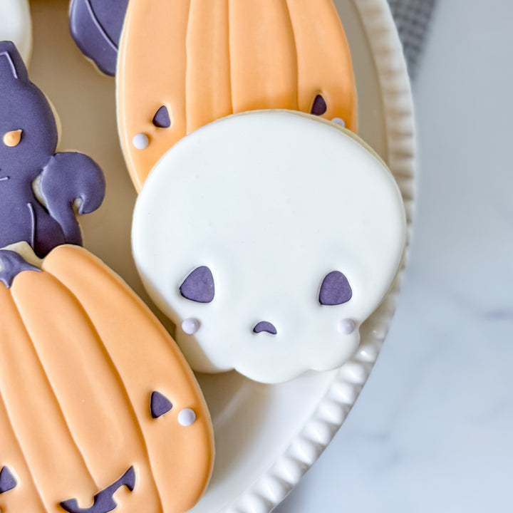 Halloween Set | Spooktacular
