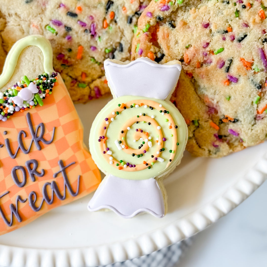Halloween Set | Trick-or-Treat