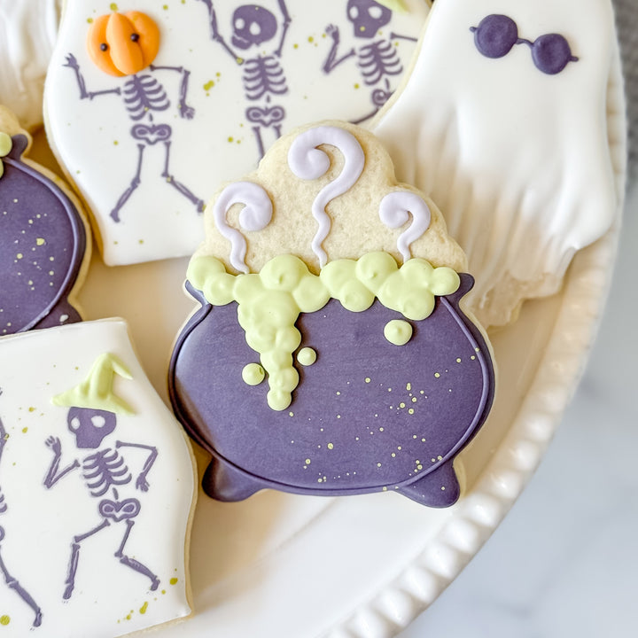 Halloween Set | Spooky Soirée