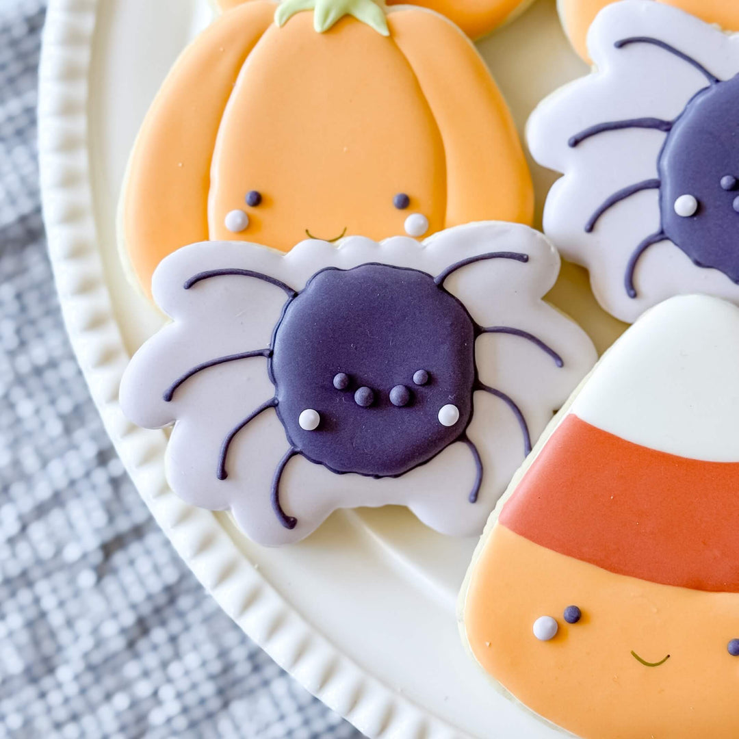 Halloween Set | Happy Haunting