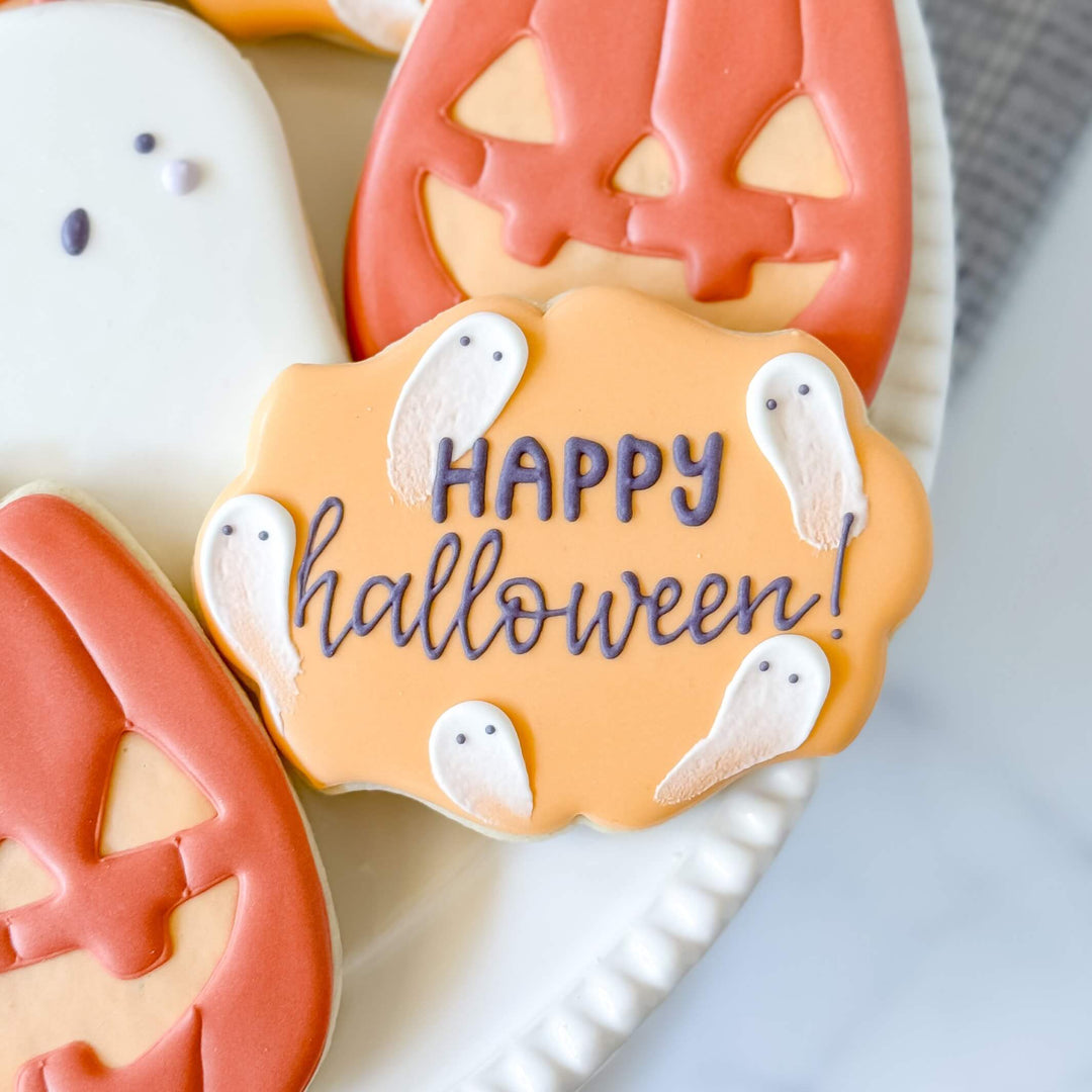 Halloween Set | Happy Halloween
