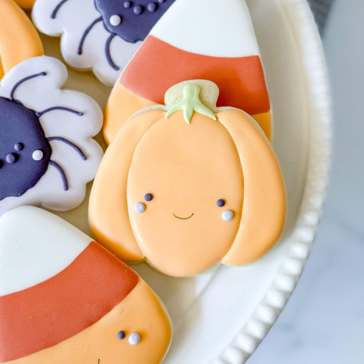 Halloween Set | Happy Haunting
