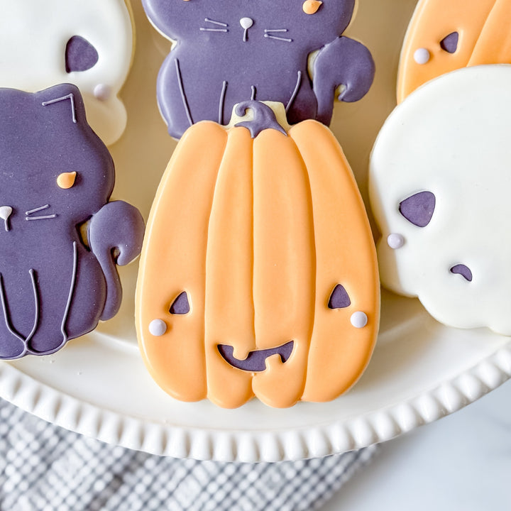 Halloween Set | Spooktacular