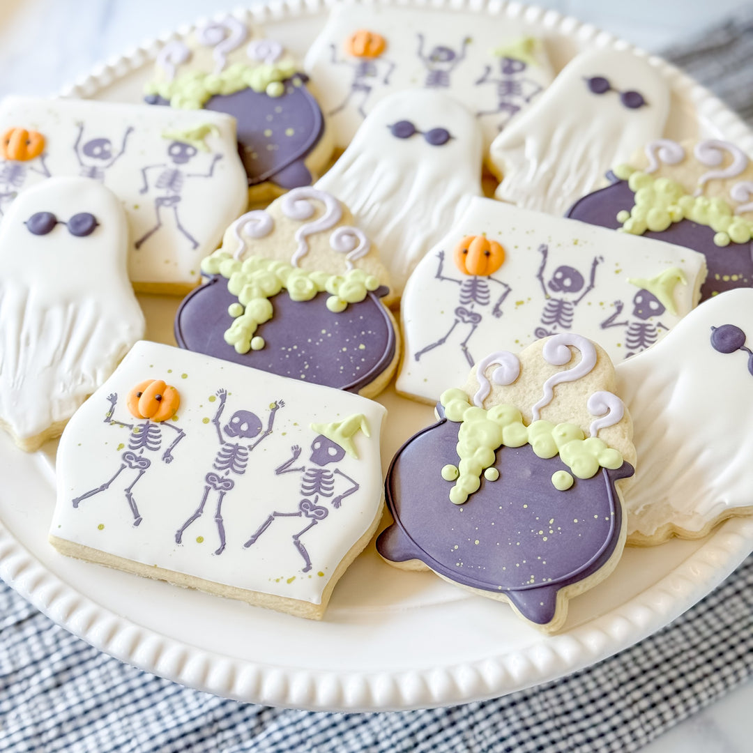Halloween Set | Spooky Soirée