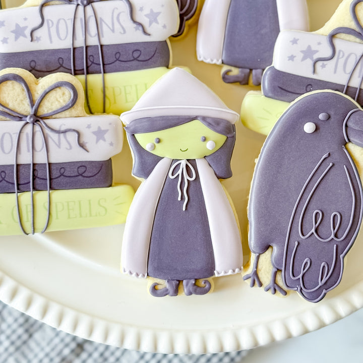 Halloween Set | Hocus Pocus