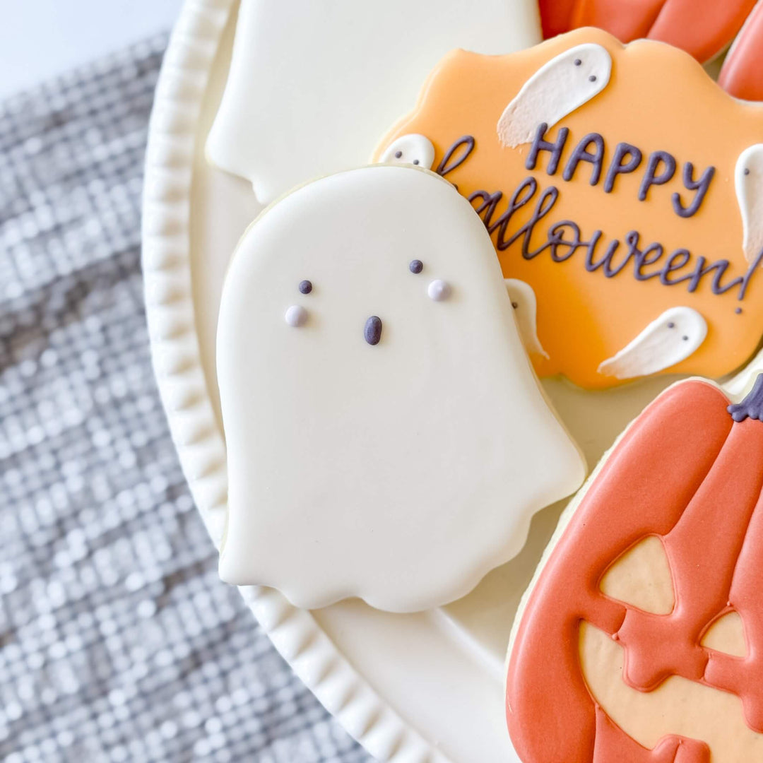 Halloween Set | Happy Halloween