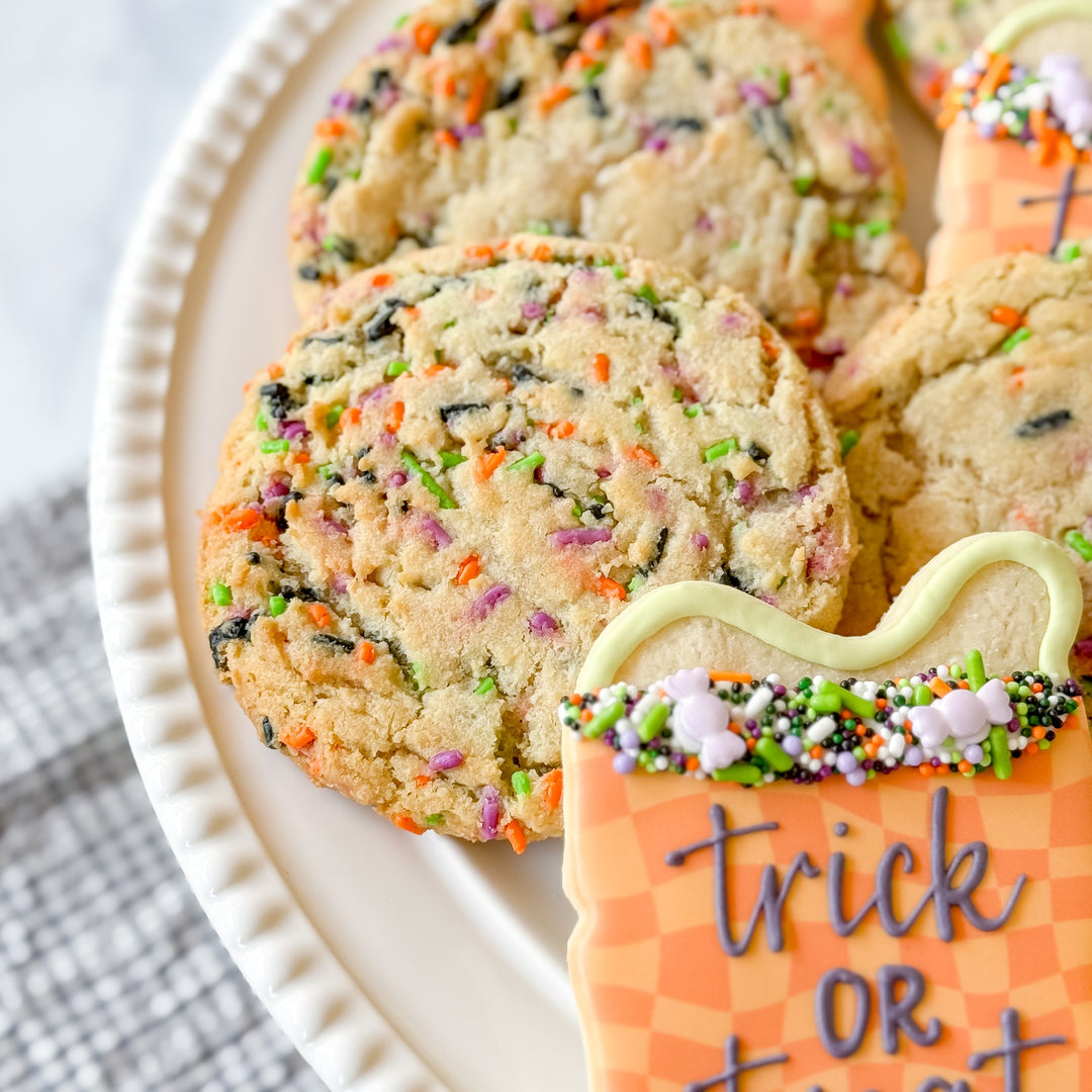 Halloween Set | Trick-or-Treat