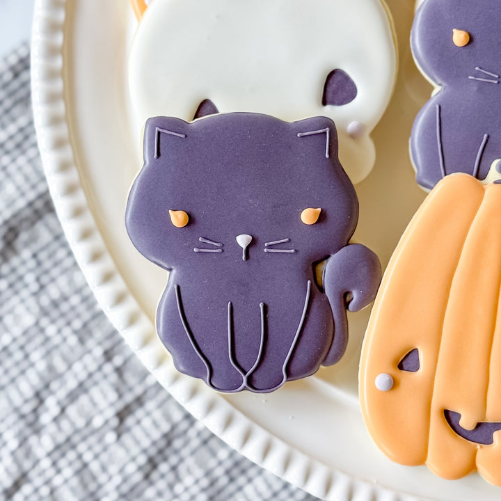 Halloween Set | Spooktacular