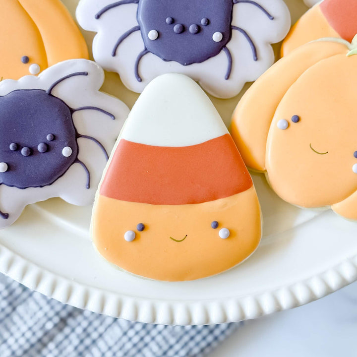 Halloween Set | Happy Haunting