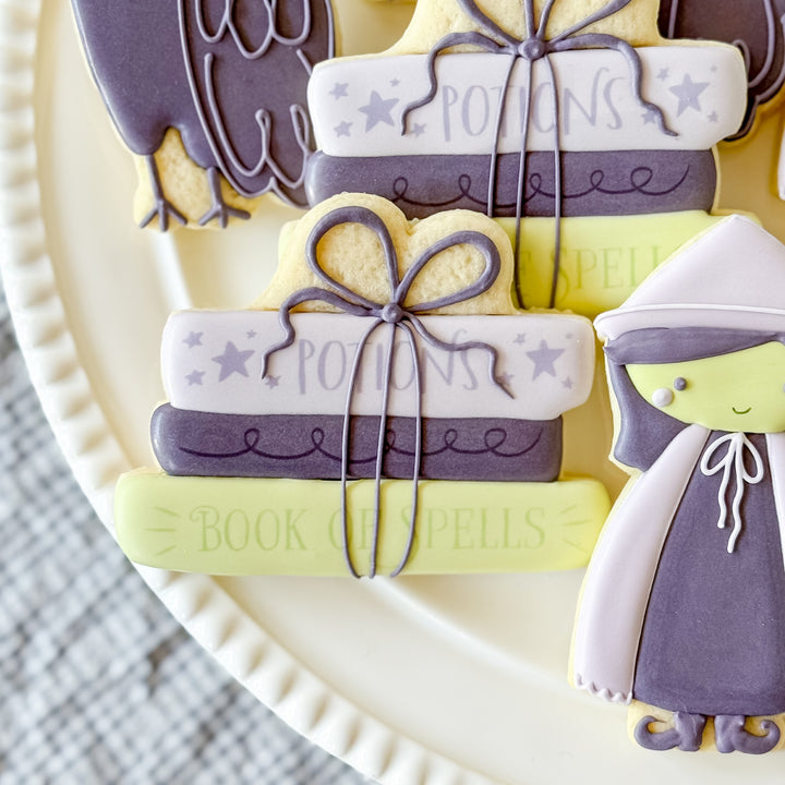 Halloween Set | Hocus Pocus