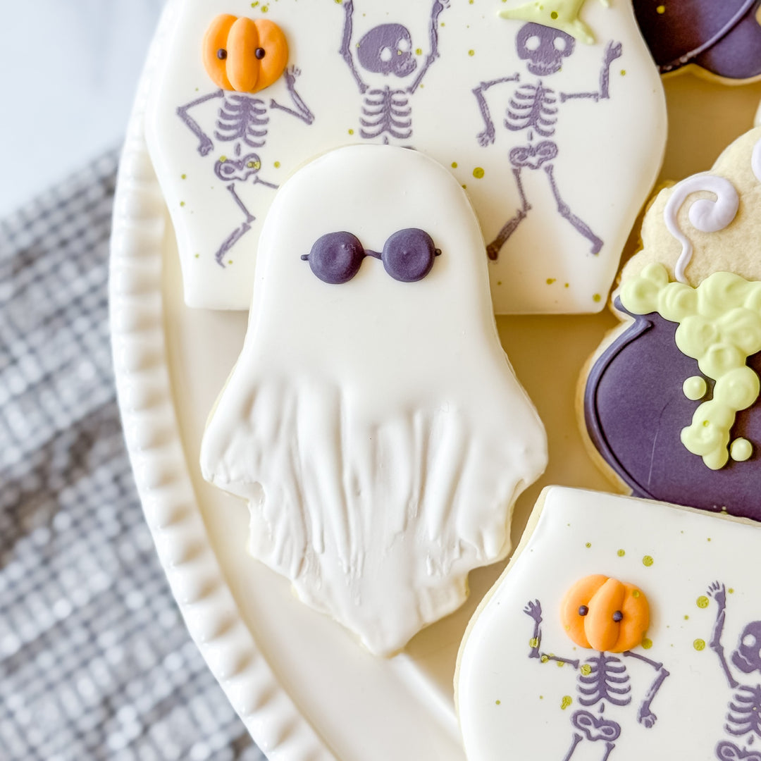 Halloween Set | Spooky Soirée