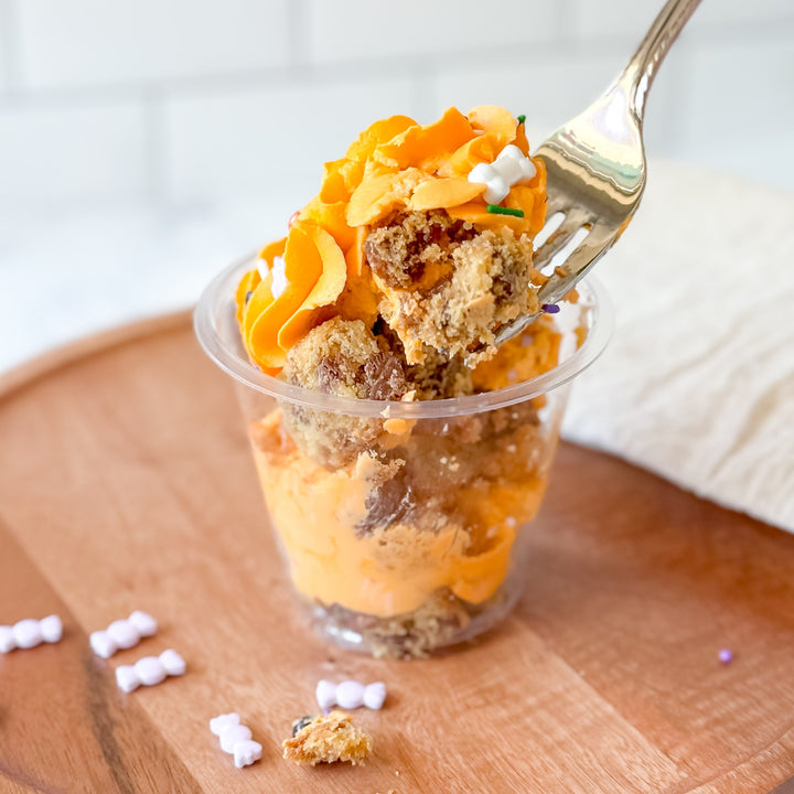 Halloween Special | Spooky Cauldron Parfait (Raleigh Pickup Only)