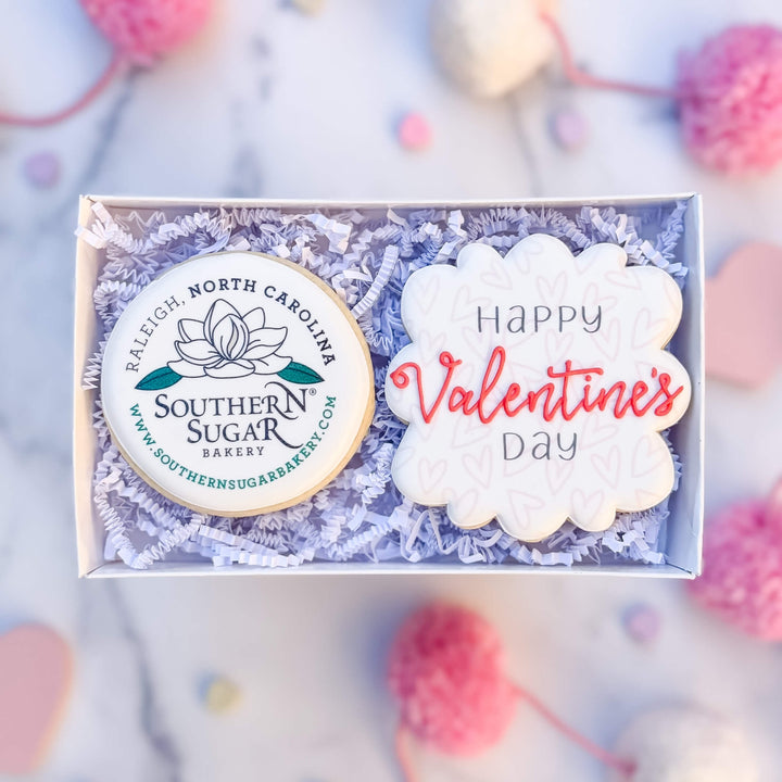 Valentine's Day Theme | Corporate Valentine