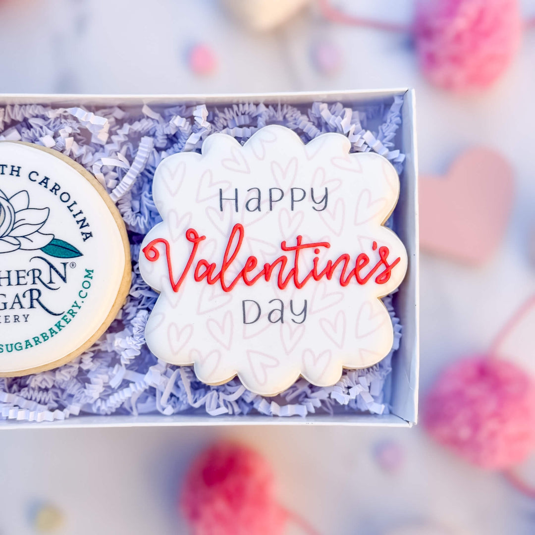 Valentine's Day Theme | Corporate Valentine