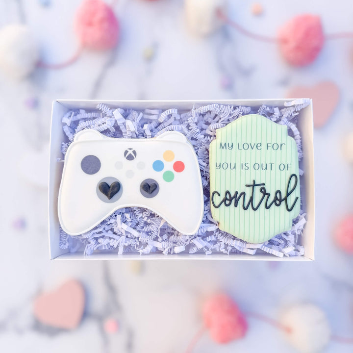 Valentine's Day Duo | Gamer Valentine