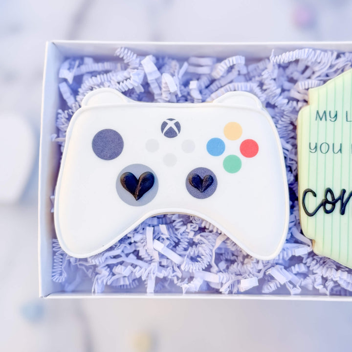 Valentine's Day Duo | Gamer Valentine