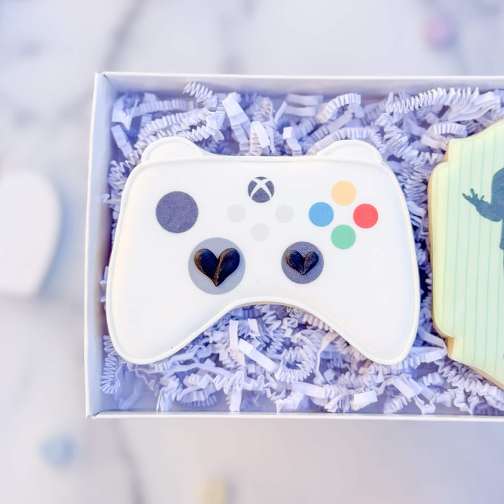 Valentine's Day Duo | Gamer Valentine