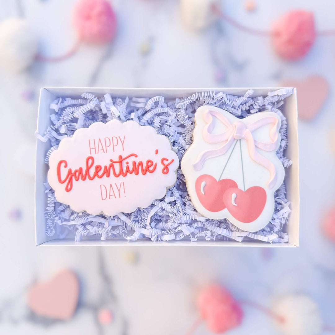 Valentine's Day Duo | Happy Galentine's Day