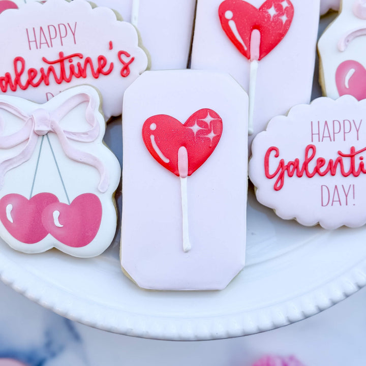 Valentine's Day Set | Happy Galentine's Day