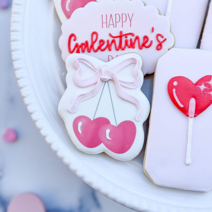 Valentine's Day Set | Happy Galentine's Day