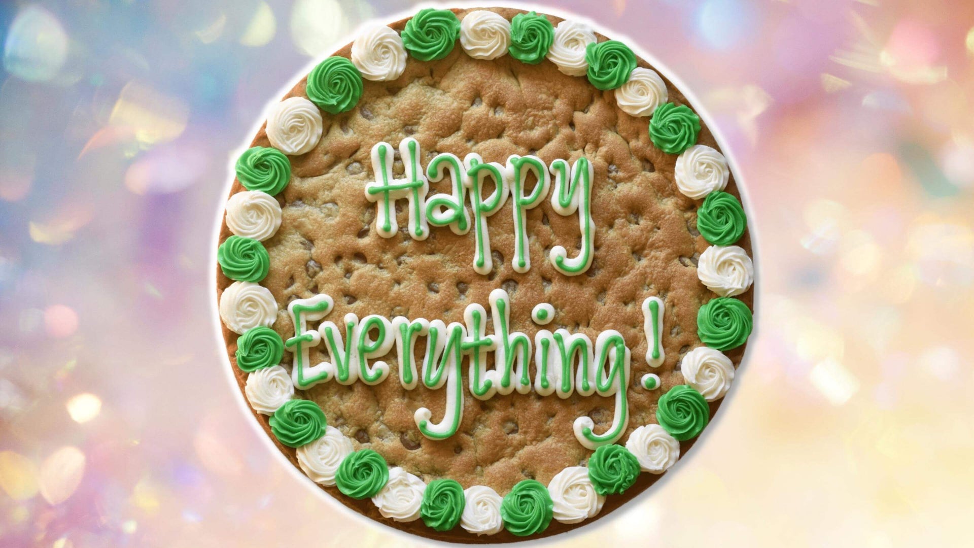 Custom Photo & Decorated Cookies Southern Sugar Bakery Raleigh, NC