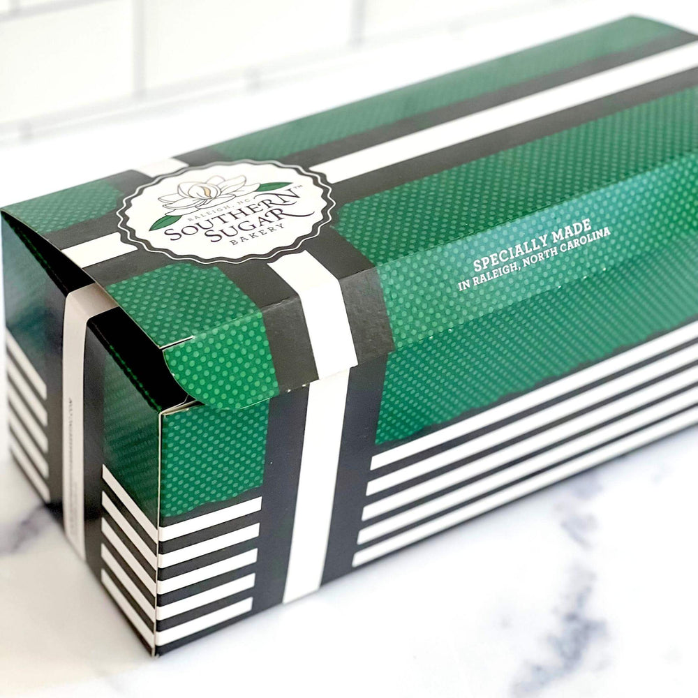 Organic Baking Set Gift Box – Tumbleweed & Dandelion LLC
