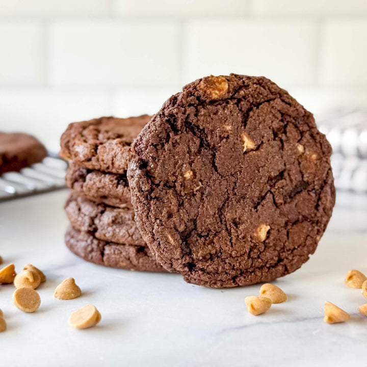 Classic Assortment | Drop Cookies - Southern Sugar Bakery