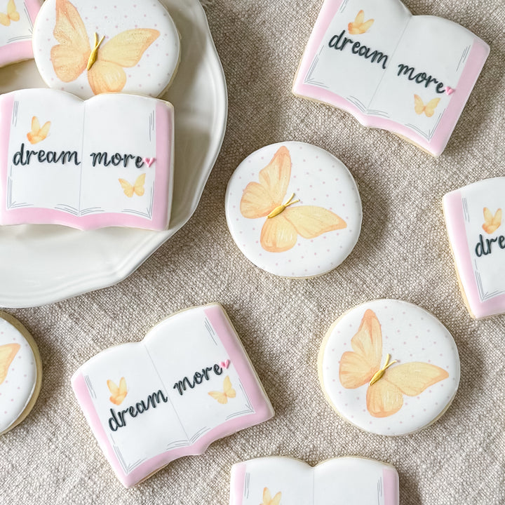 Dream More Collection