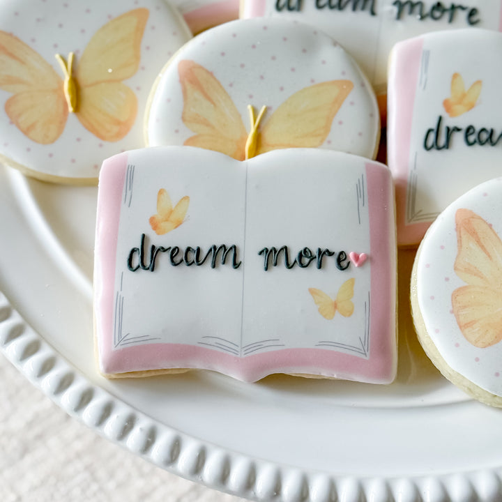 Dream More Collection