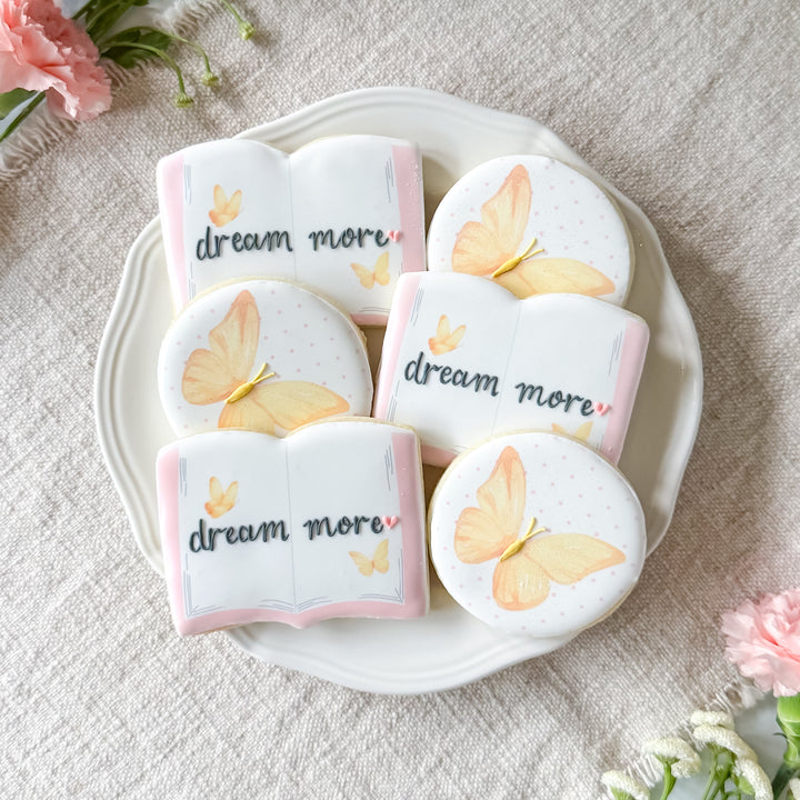 Dream More Collection