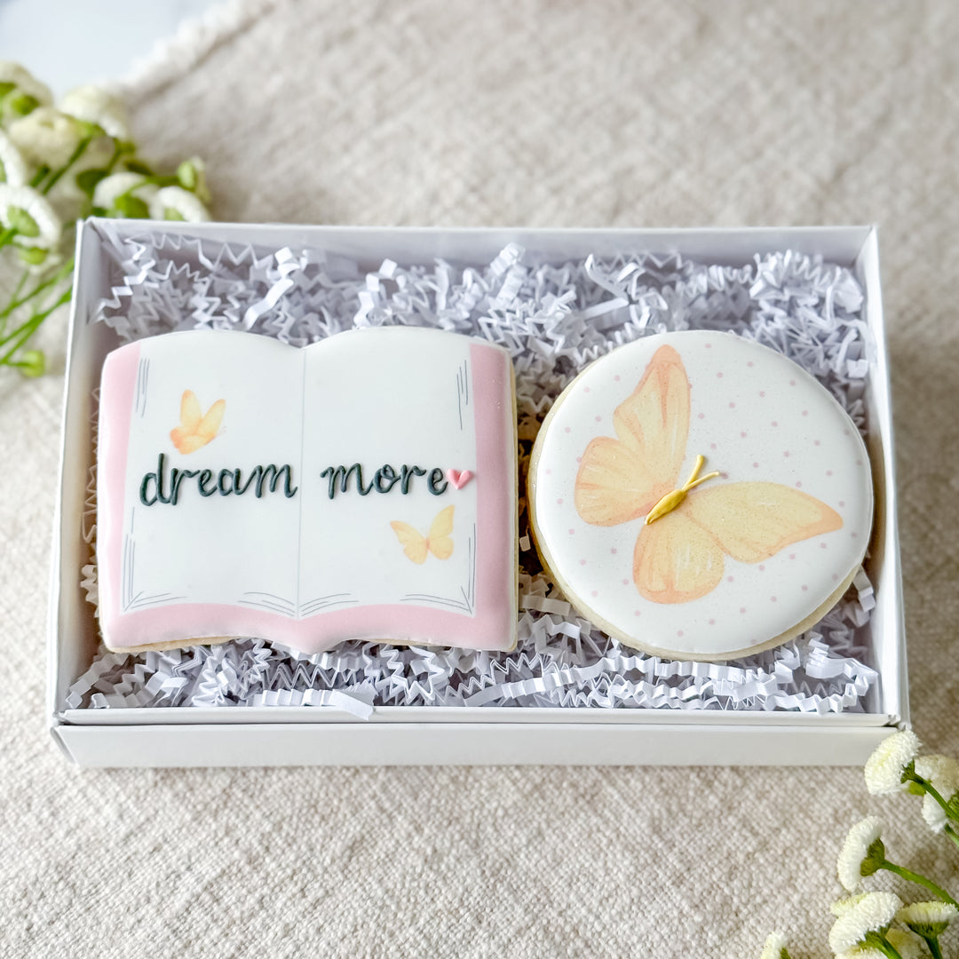 Dream More Collection