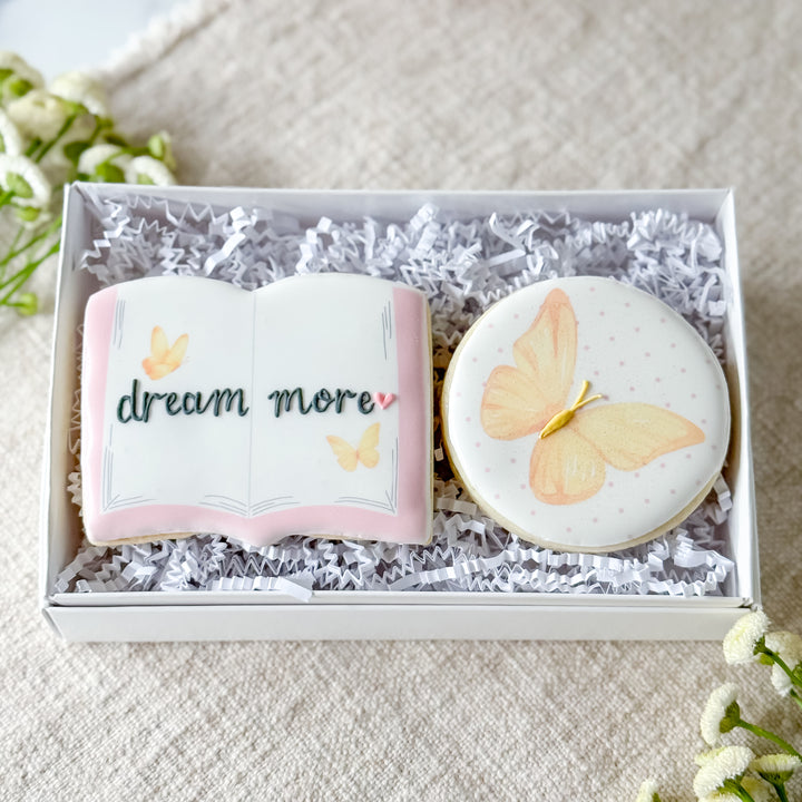 Dream More Collection