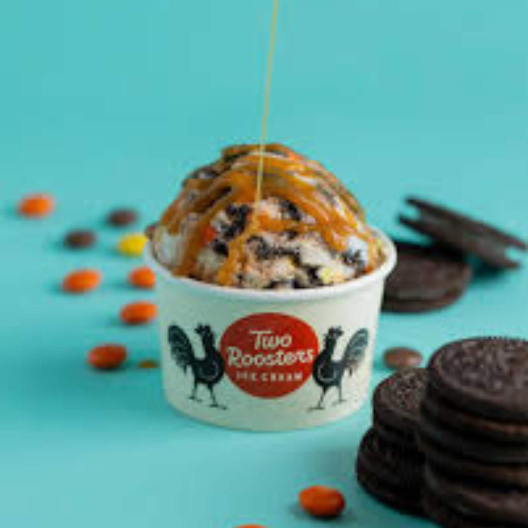 Two Roosters Ice Cream | 20