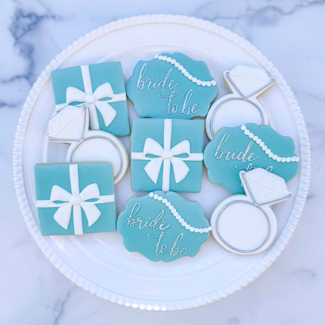 Bridal | At Tiffany's