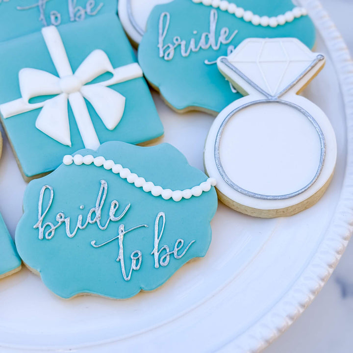 Bridal | At Tiffany's