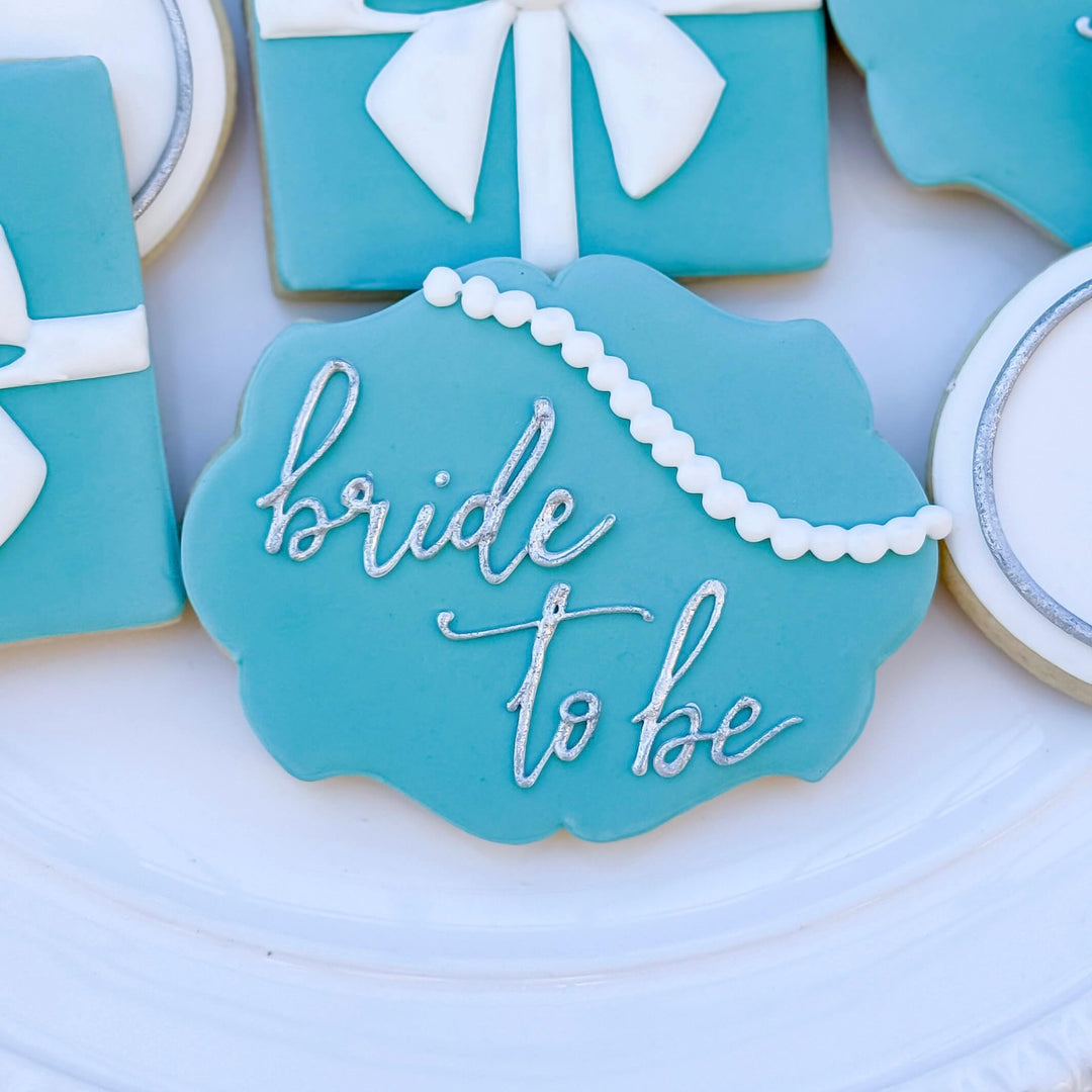 Bridal | At Tiffany's