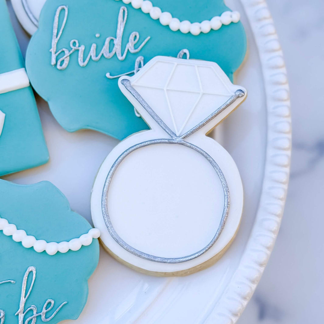 Bridal | At Tiffany's