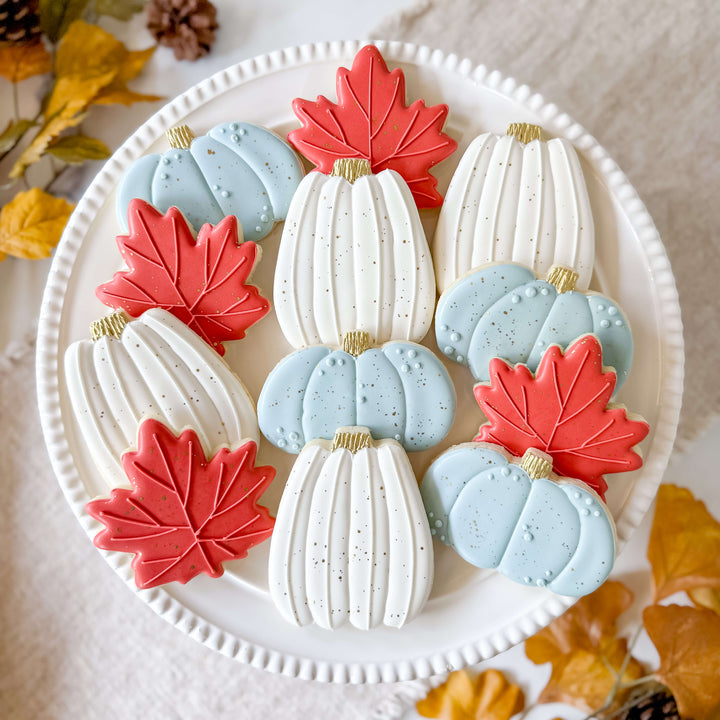 Fall Set | Simple Harvest