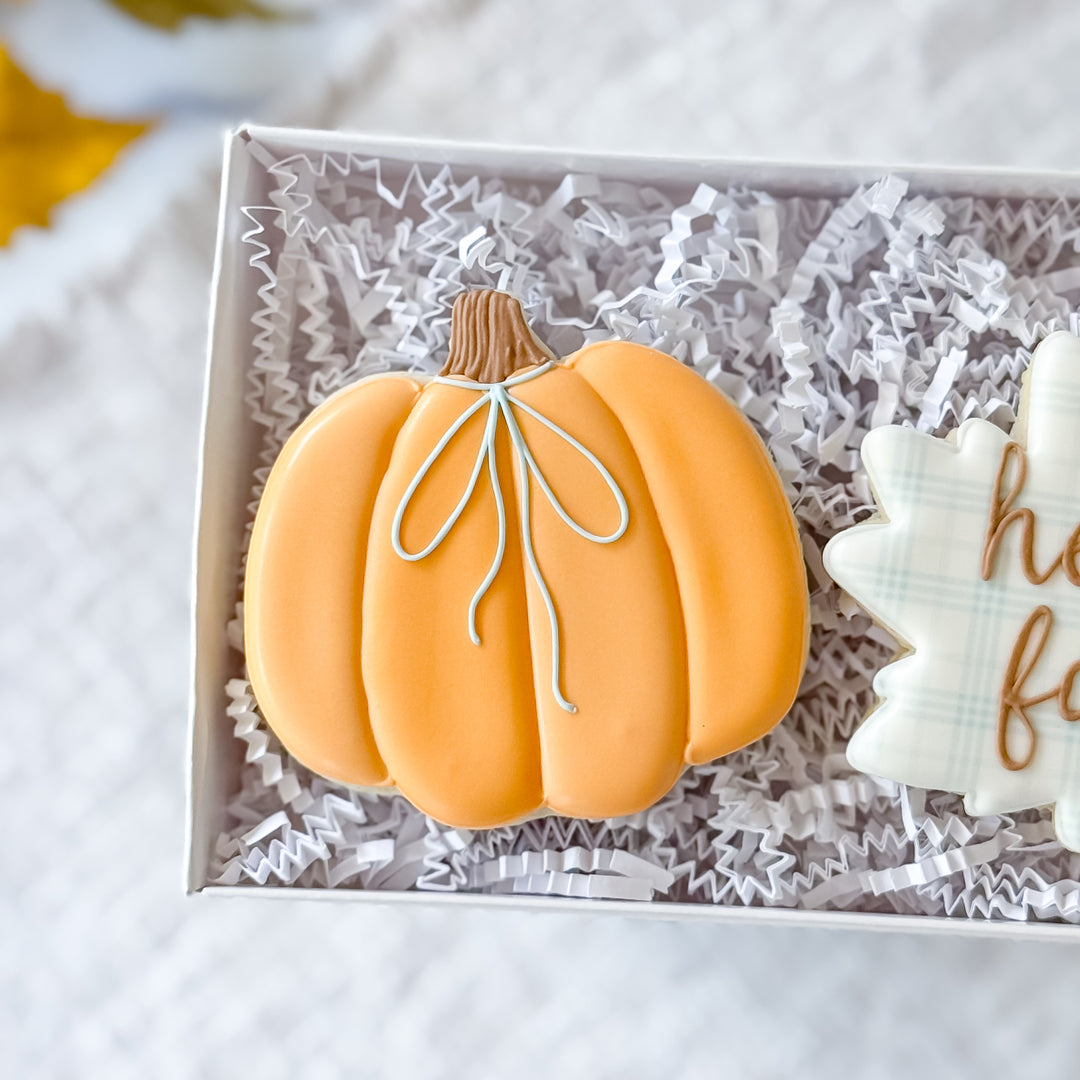 Fall Duo | Hello Fall