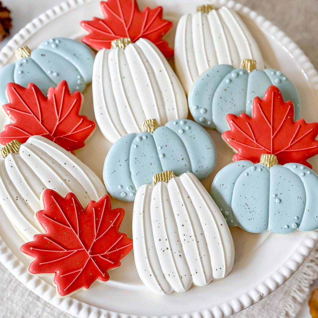 Fall Set | Simple Harvest
