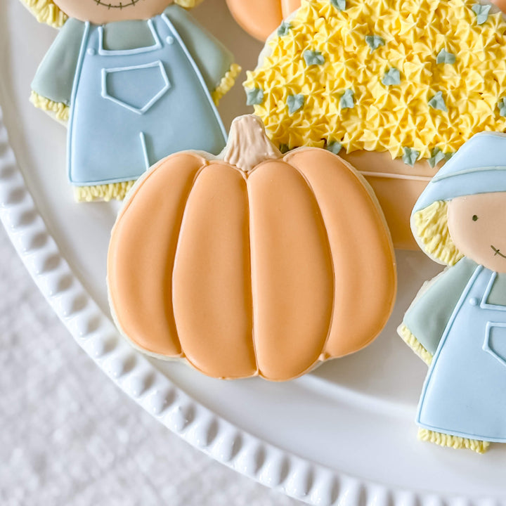 Fall Set | Welcome Fall