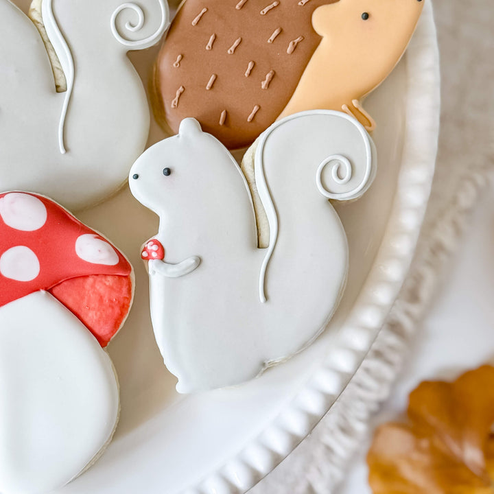 Fall Set | Forest Friends